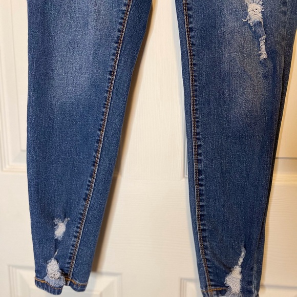 Vanilla Star jeans - Picture 3 of 8